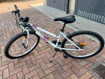 Bici ragazzo/ragazz