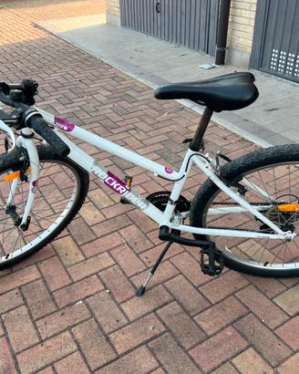 Bici ragazzo/ragazz