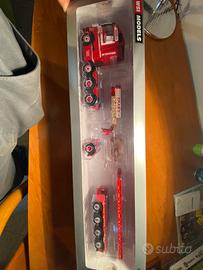 Modellini 1:50 skaks