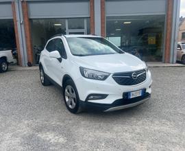 Opel Mokka X 1.4 Turbo GPL Tech 140CV 4x2 Advance