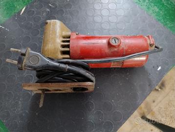 Seghetto alternativo