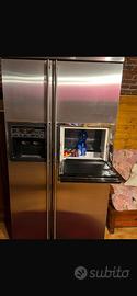 Frigo doppia porta