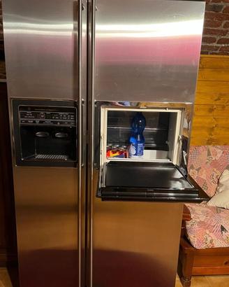 Frigo doppia porta