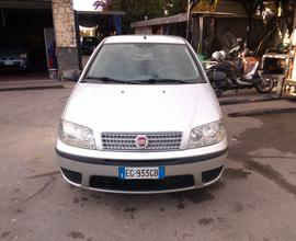 Fiat Punto Classic 1.3 MJT 3 porte Active 2010