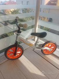 Balance bike Chicco 