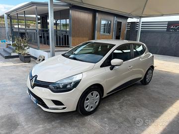 Renault Clio TCe 12V 90 CV GPL Start&Stop 5 porte 