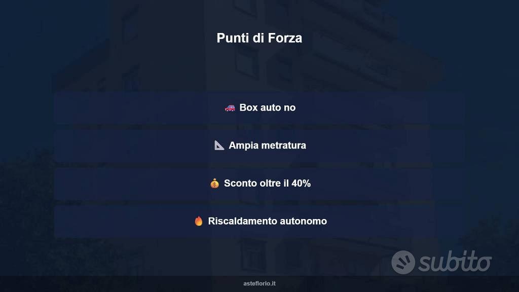 Appartamento – Aprilia, Latina - Altro