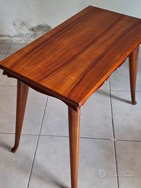 Tavolino anni 50