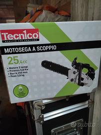 MOTOSEGA DA POTO