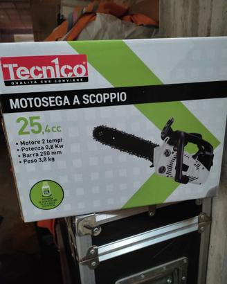 MOTOSEGA DA POTO
