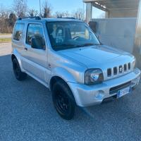 Suzuki Jimny 55000km