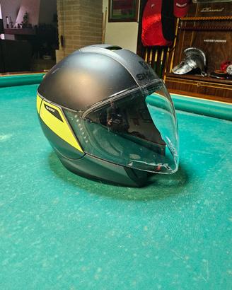 Casco Shark demi-jet taglia M