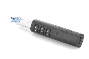 ADATTATORE AUX JACK BLUETOOTH UNIVERSALE