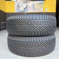 2 Gomme 225/55R18 102V Pirelli Inverno 90% residui