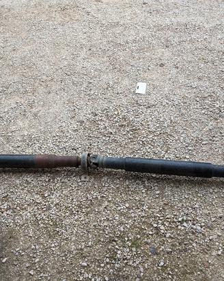 Albero trasmissione Panda 4x4 169