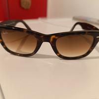 Rayban WayFarer Perfetti 