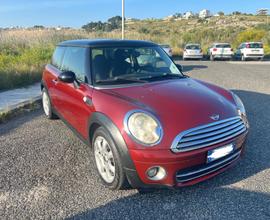Mini mini cooper d