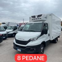 Iveco daily 35c16 3.0 e6 frigo frcx-20