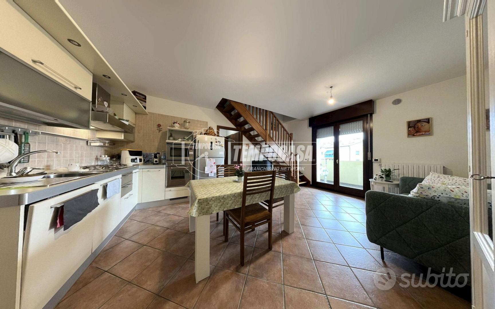 Apartment in Abano Terme, Monteortone - Vista 5