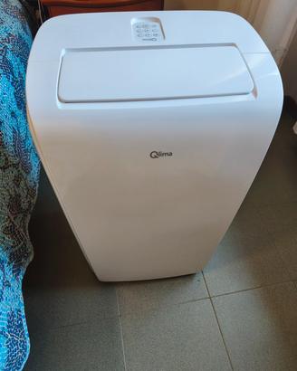 condizionatore portatile Qlima p534 12.000 btu