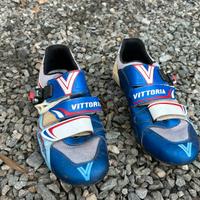 Scarpe per bici da corsa Vittoria misura 42