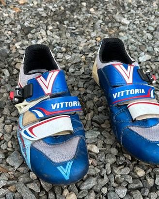 Scarpe per bici da corsa Vittoria misura 42
