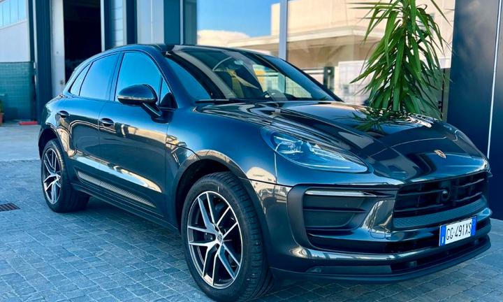 Versione 2022 2.0 265cv pdk