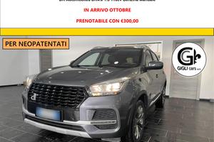 DR Motor dr4 DR 4.0 Benzina Manuale Neopatentati T