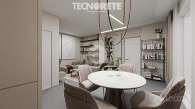 3 LOCALI A PESSANO CON BORNAGO