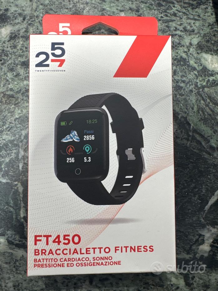 Braccialetto fitness Sports e attrezzatura sportiva usata