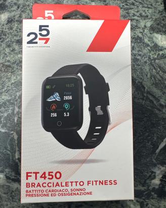 Braccialetto fitness 257 FT 450