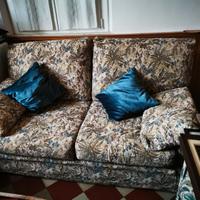 divano due posti 160 x 90