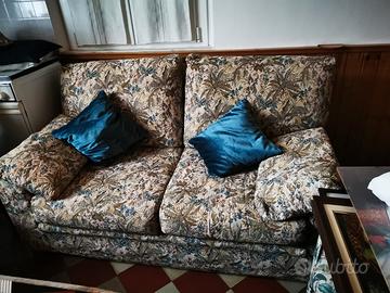 divano due posti 160 x 90