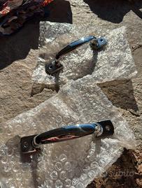 Maniglie sedile guidatore Boston Whaler originali