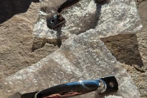 Maniglie sedile guidatore Boston Whaler originali