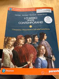 I classici nostri contemporanei 9788839536310