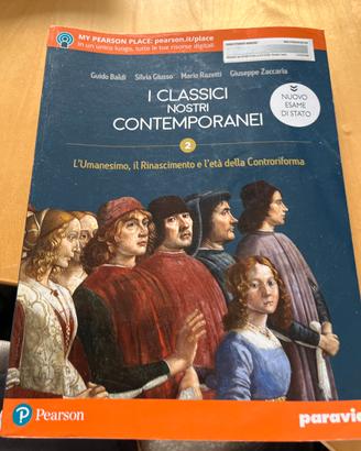 I classici nostri contemporanei 9788839536310