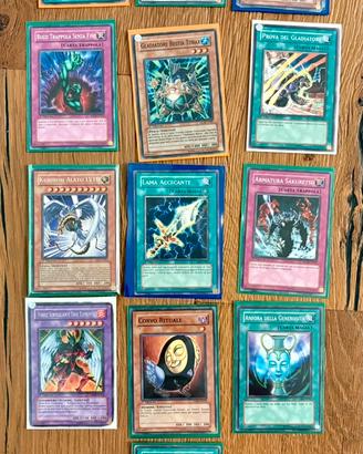 Card Yu-Gi-Oh