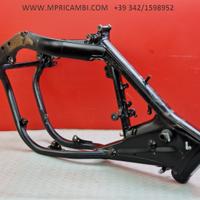 TELAIO MOTO x KTM SXF 450 2008 2009 SX F 2007 2010