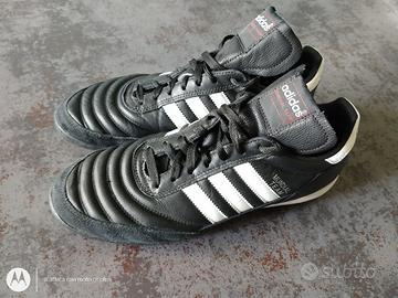 Scarpe calcetto adidas mundial team prezzo online