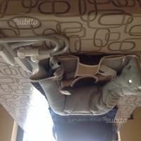 Seggiolino da tavolo Brevi