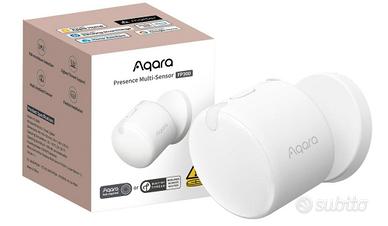 Sensore Presenza FP300 5-in-1 Wireless, mmWa