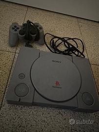 PlayStation 1
