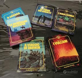 PER TERRA E PER MARE - Volumi - Gruppo Editoriale