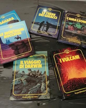PER TERRA E PER MARE - Volumi - Gruppo Editoriale