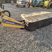 Falciatrice a dischi NEW HOLLAND mod. DURADISC 280