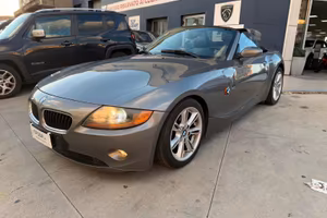 Bmw Z4 2.5i cat Roadster