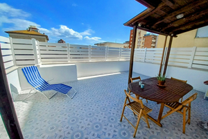 Casa Vacanze Zona Nuova Folonica