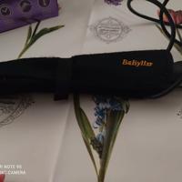 Piastra per capelli BaByliss