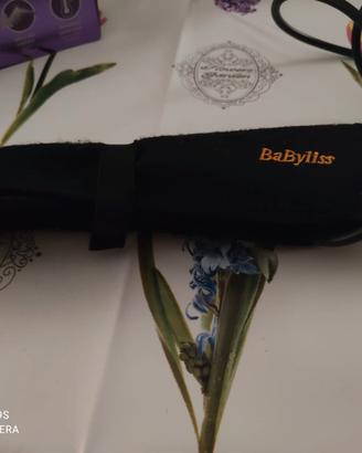 Piastra per capelli BaByliss